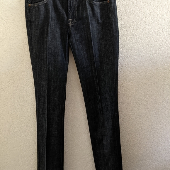7 for all man kind jeans - Picture 4 of 7